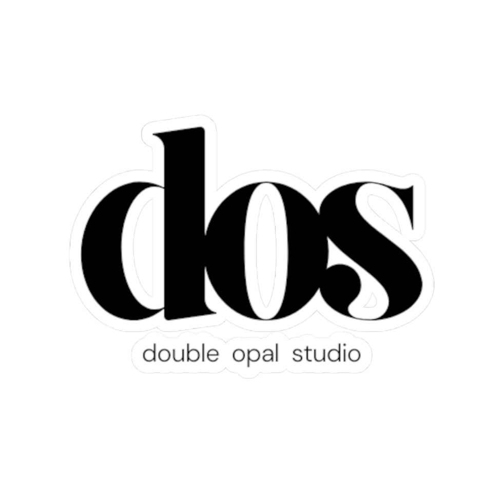 Thumbnail: dos Sticker