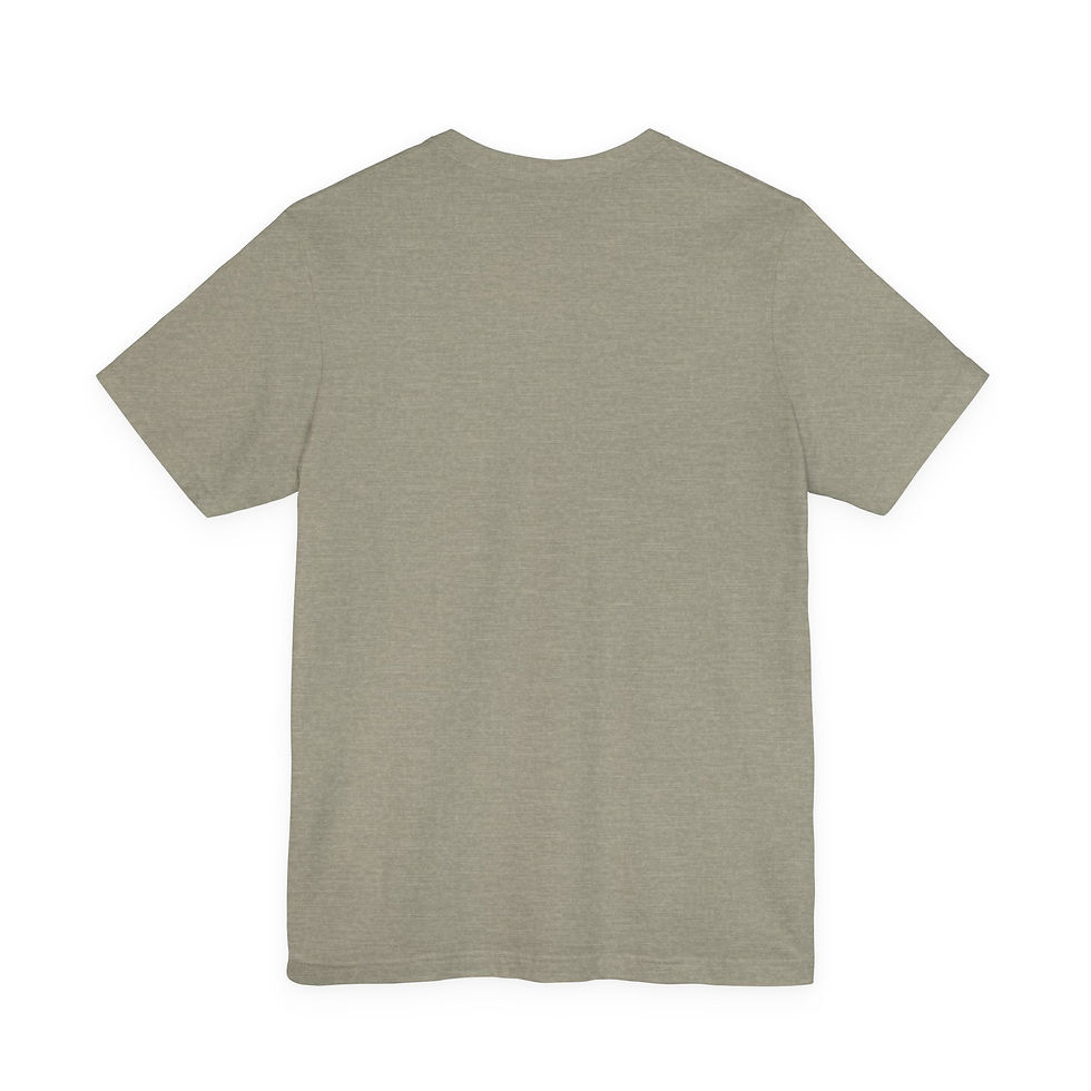 Thumbnail: Doing My Best (Quietly) T-Shirt