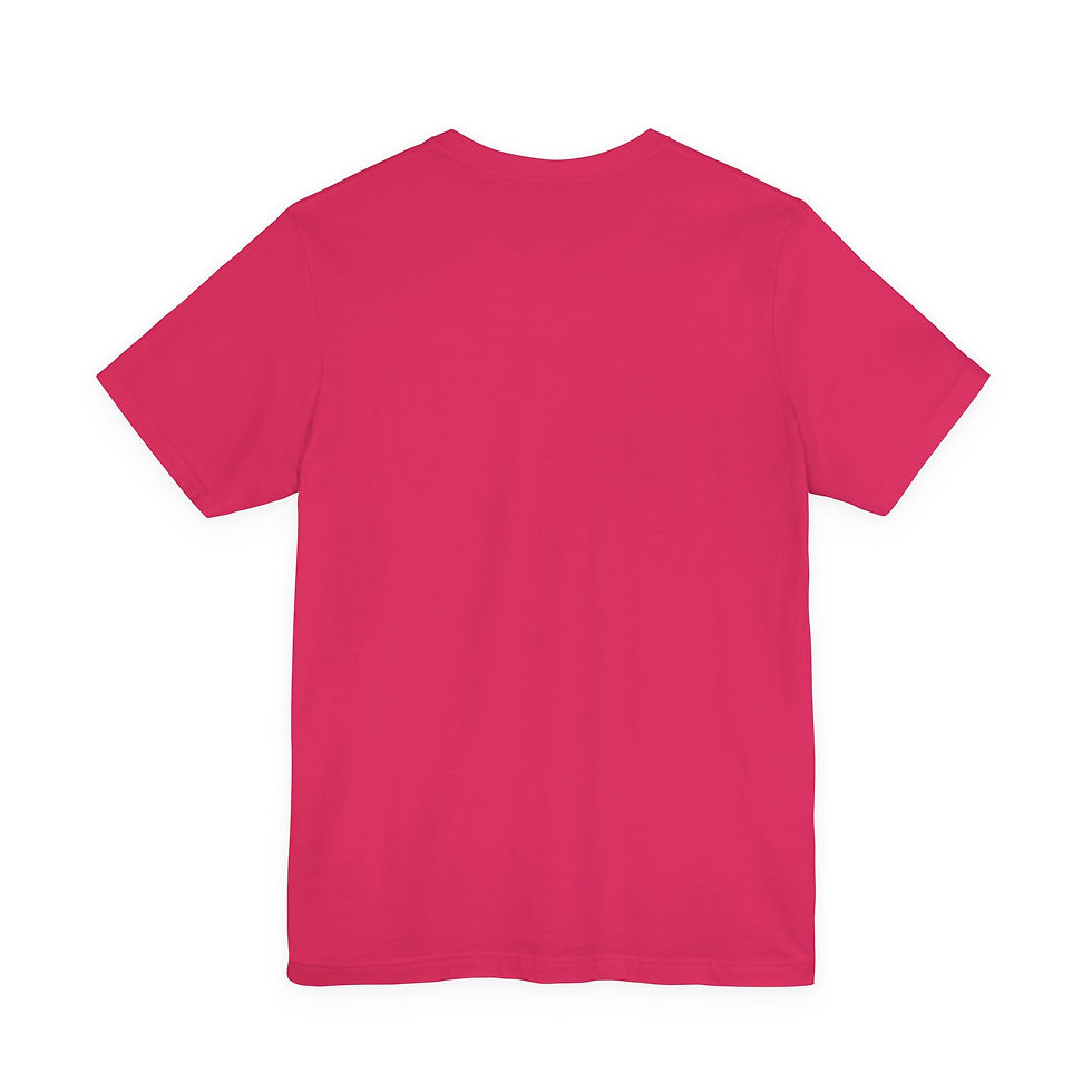 Thumbnail: Doing My Best (Quietly) T-Shirt