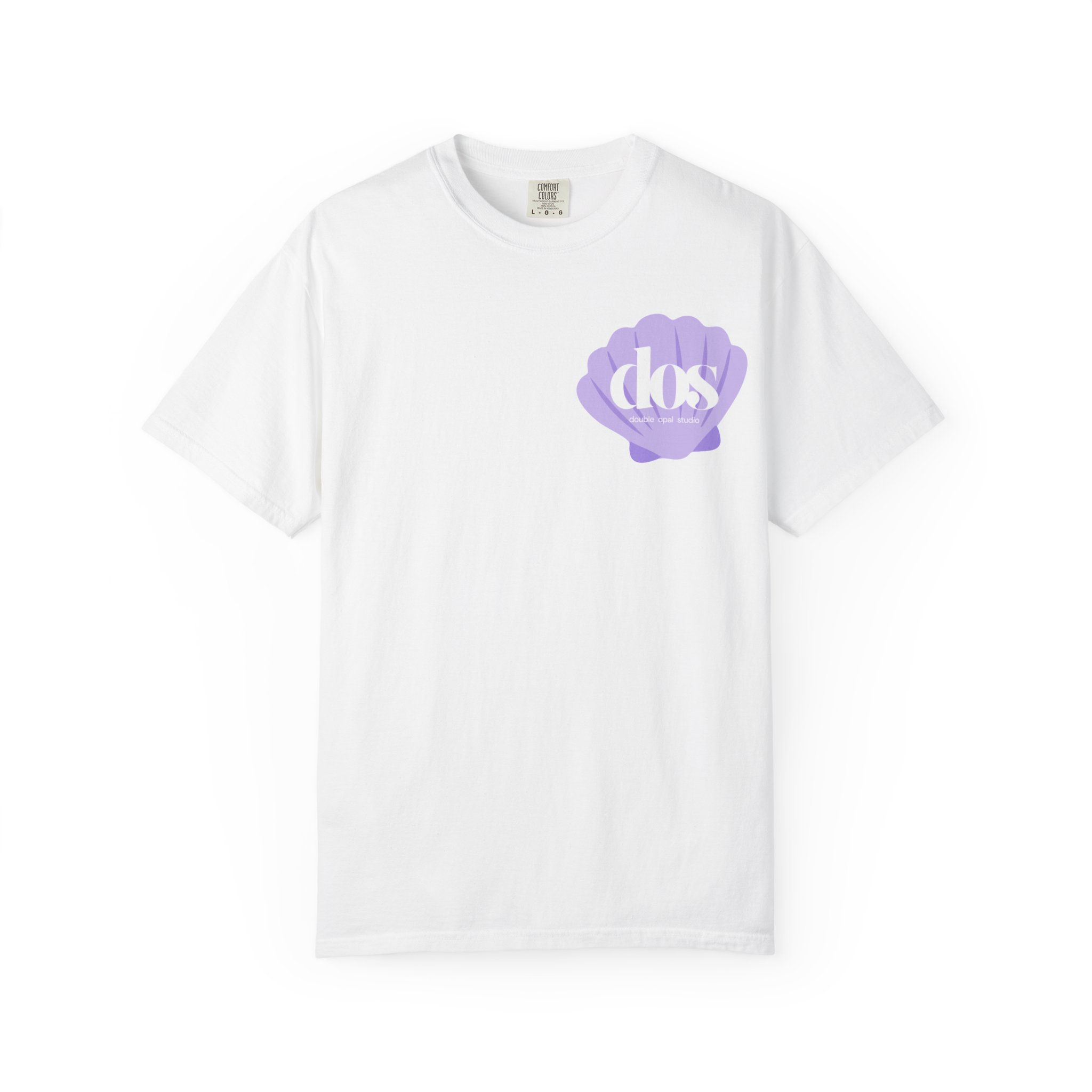 Summer Postage T-Shirt
