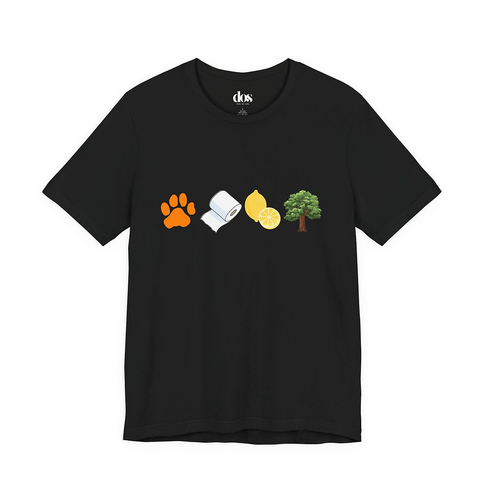 Miniaturbild: Auburn Icons T-Shirt