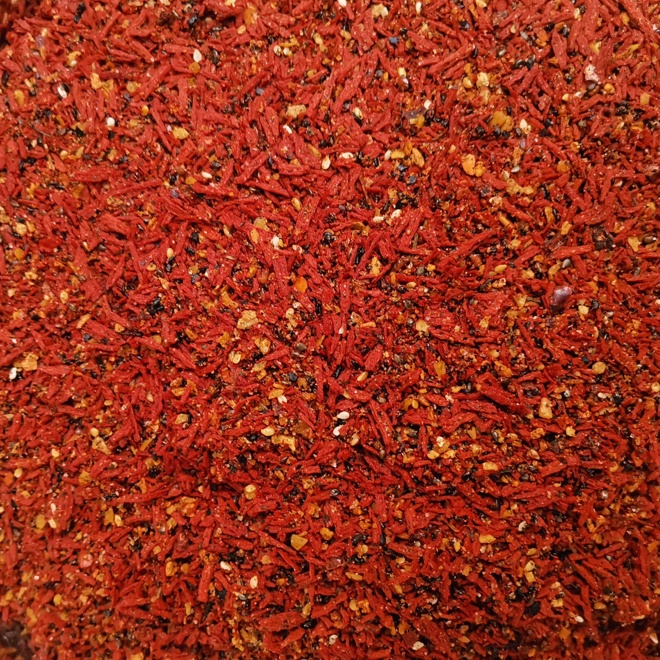 Umami - Dip und Gewürz