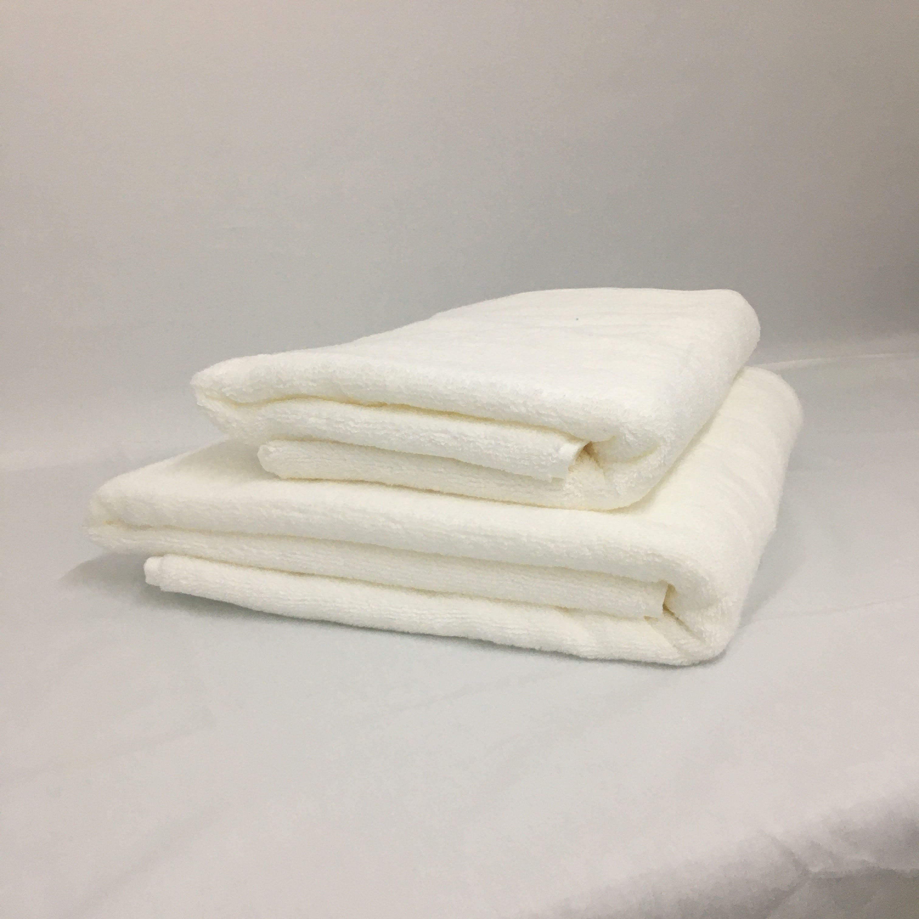 Toalha Banho Branca Lore