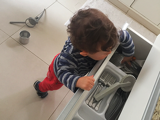 Espera e paciência
