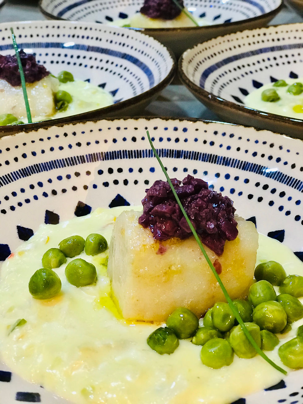 3  deliciosas receitas para receber amigos em casa