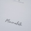 Miniatura: Minimalista A5