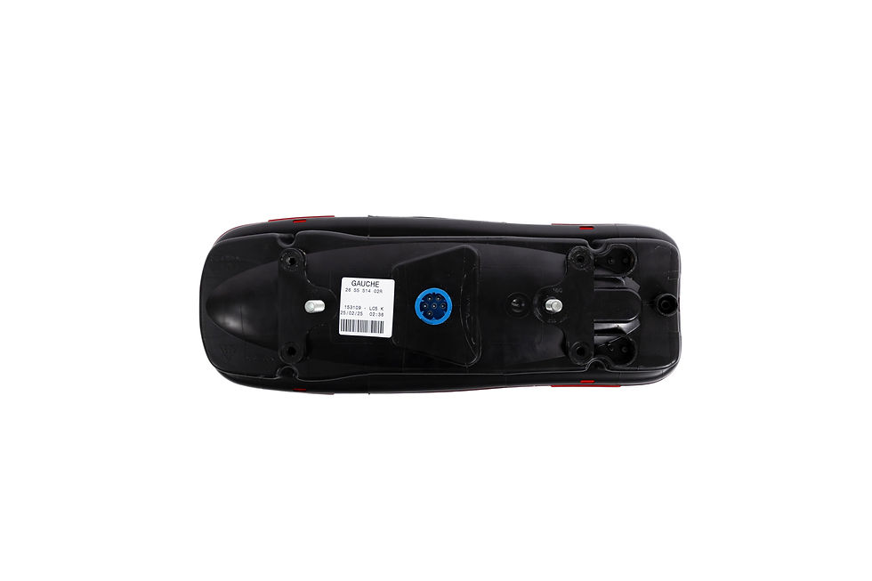 Thumbnail: Standard Light