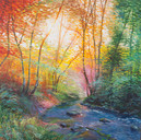 Autumn Den Sun (£330)