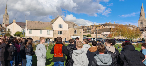 London Westminster Abbey