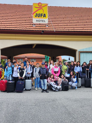 Projekttage 1AB