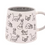 Thumbnail: Disney Cats & Dogs Mug - Home Is Where My Cat Is