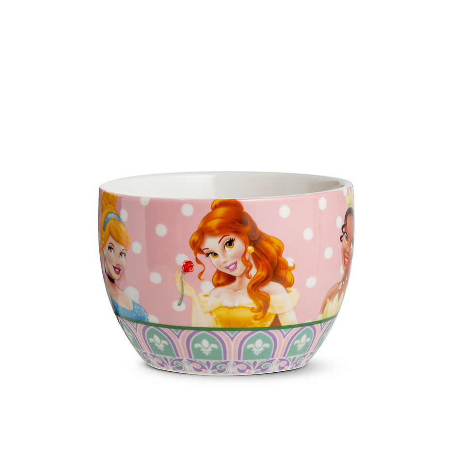 Thumbnail: CAPPUCCINO CUP PRINCESSES ML 520
