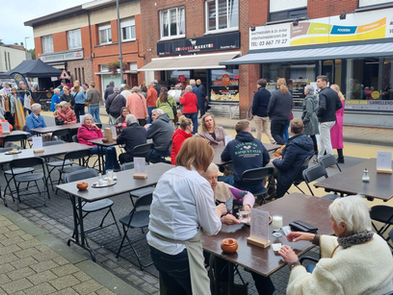 Doe mee aan de braderij van het jaar – Schrijf je nu in als standhouder!