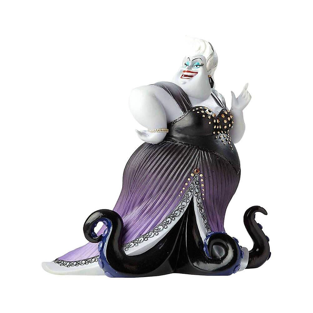 Ursula, Showcase collection