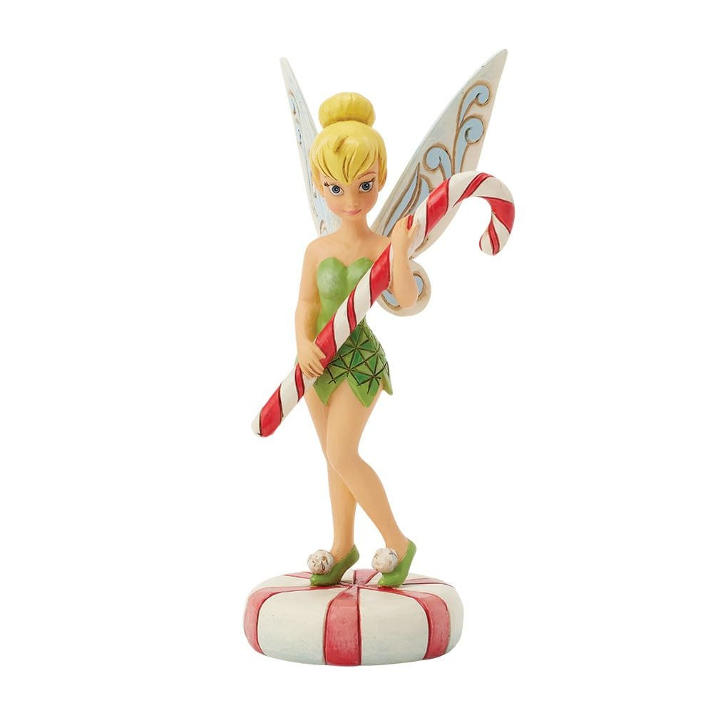 Peppermint Pixie (Tinker Bell Candy Cane)