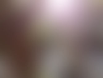 De bloemetjes staan buiten...