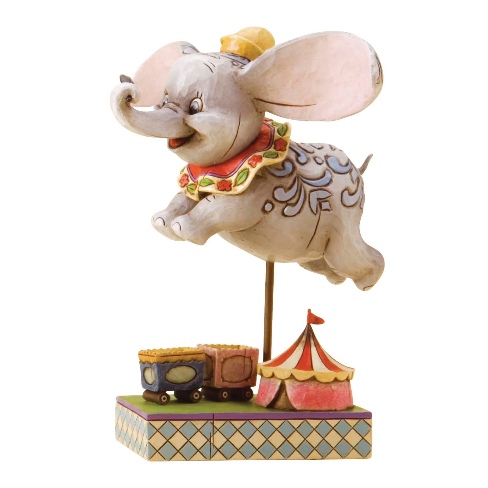 Faith in Flight (Dumbo Figurine)