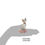 Thumbnail: Duchess Mini Figurine