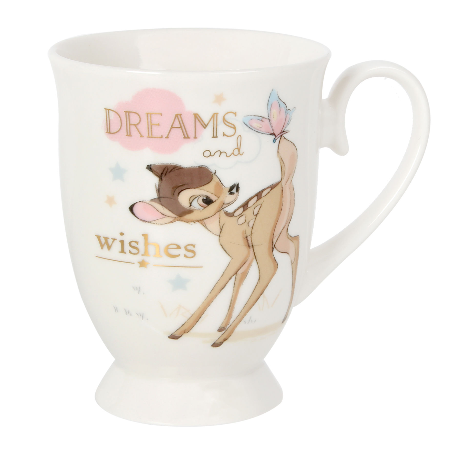 Magical moments mug "Bambi dreams"