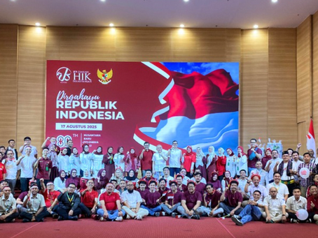 BPRS HIK Parahyangan Gelar Lomba 17-an, Pererat Kekeluargaan Sambut HUT ke-80 RIBANDUNG