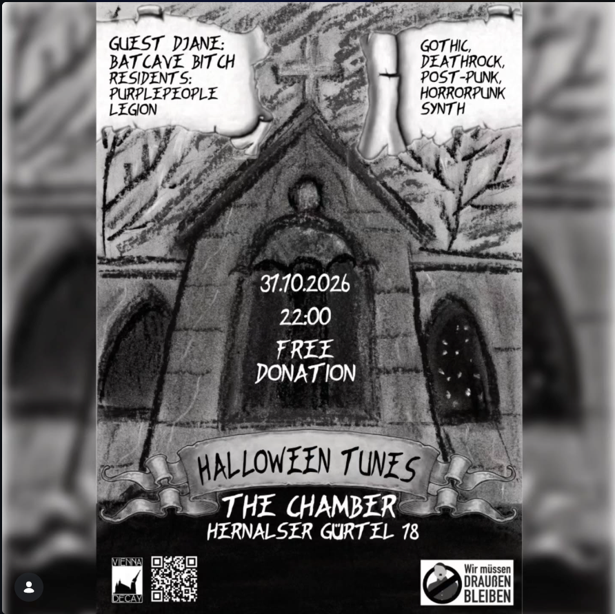 Halloween Tunes