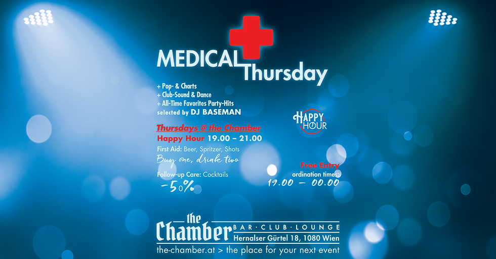 Medical Thursday