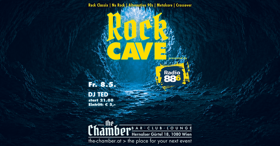 Rock Cave