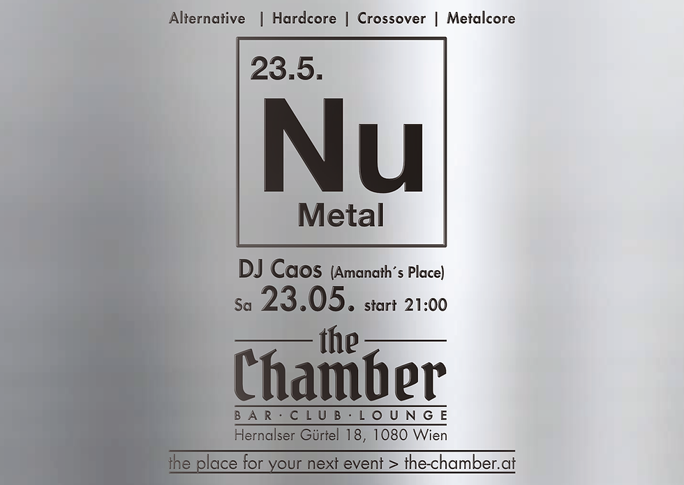 Nu Metal