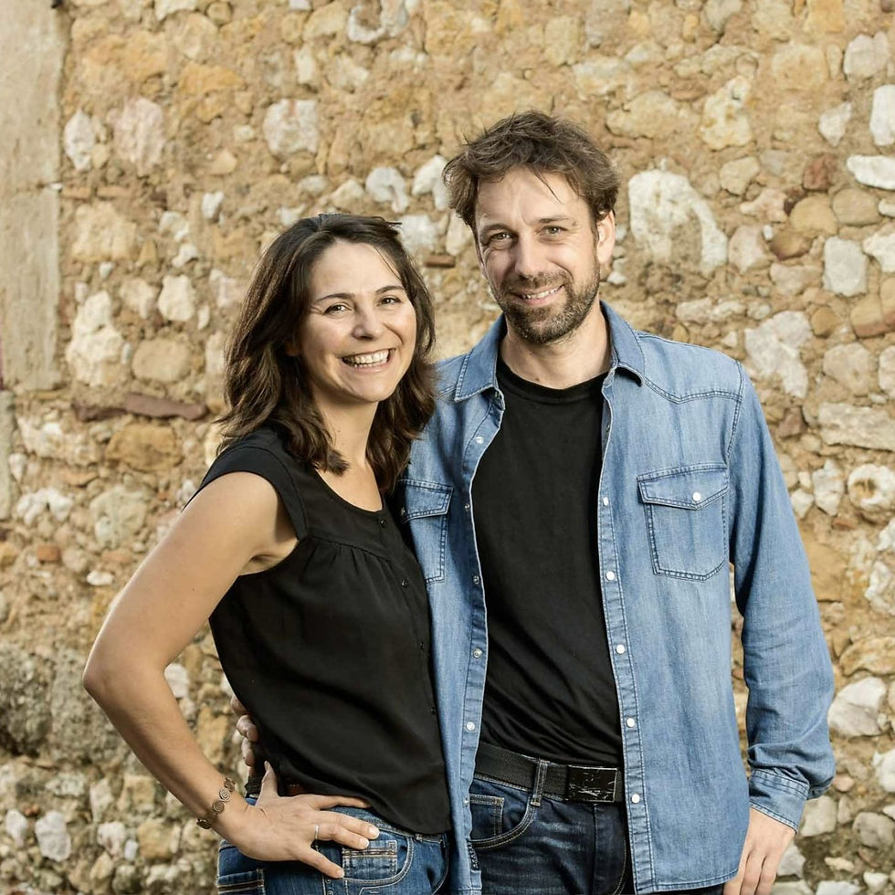 DEGUSTAČNÍ VEČEŘE S VINAŘEM