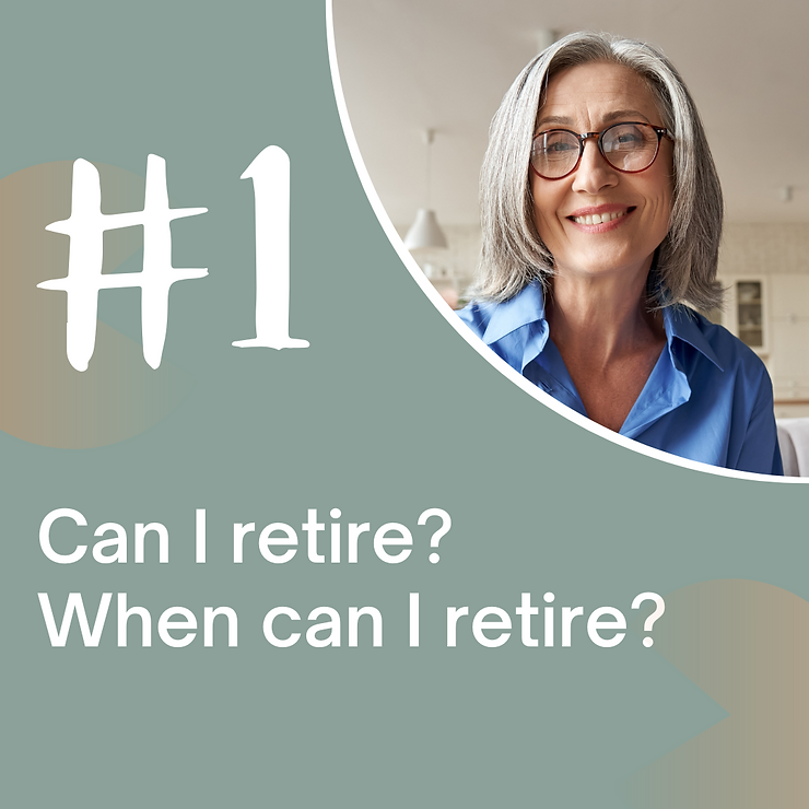 5 Frequently Asked Retirement Questions TandemGrowth Financial