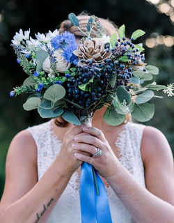 Bride Megan; Gonzalez Lugo Photography