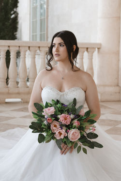 Amalia's Art Photography/I Do Styled Shoots