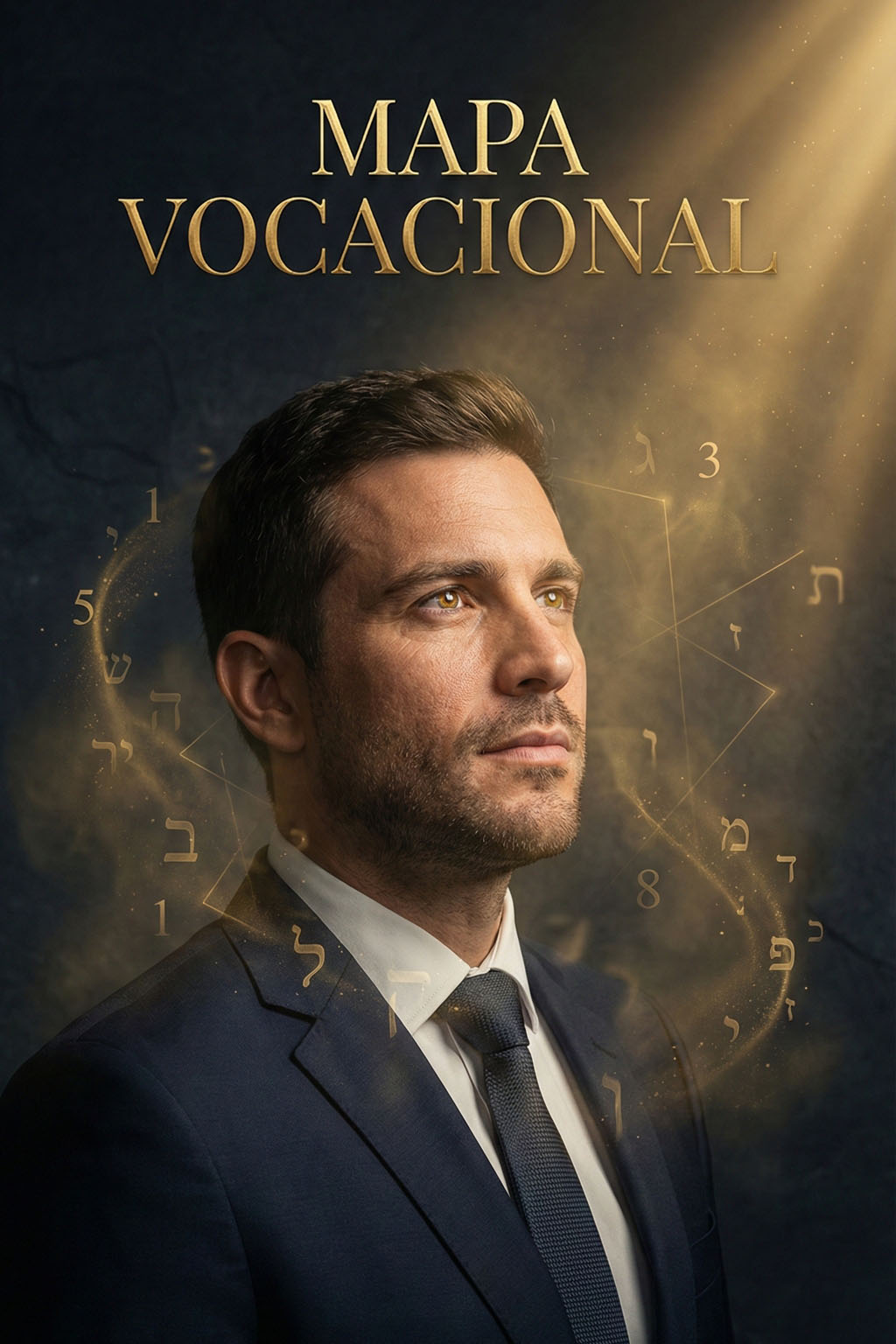 Mapa Numerológico Vocacional