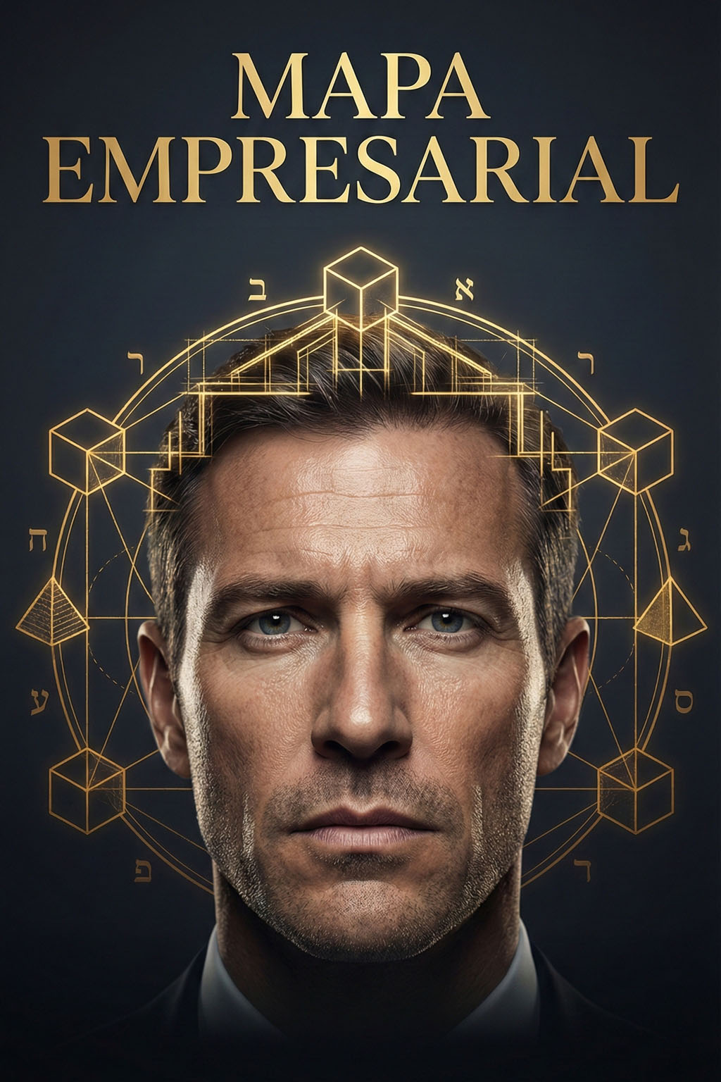 Mapa Numerológico Empresarial