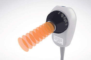 Paprsek V-actor