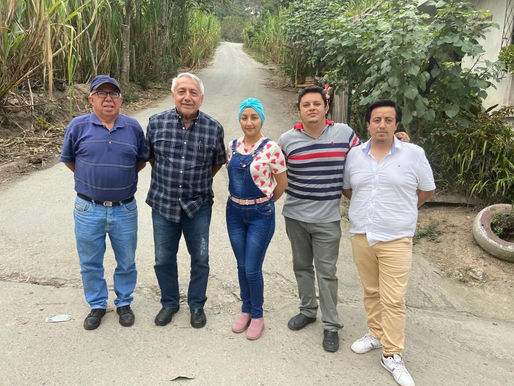 coordinación cantonal de axc en piñas