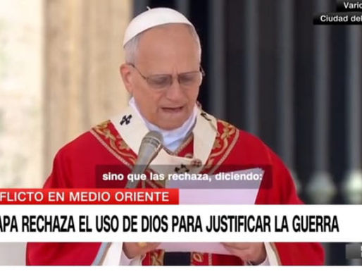 NO A LA GUERRA