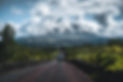 two-hikers-walking-narrow-road-surrounded-with-greenery-with-cloudy-mountain.jpg