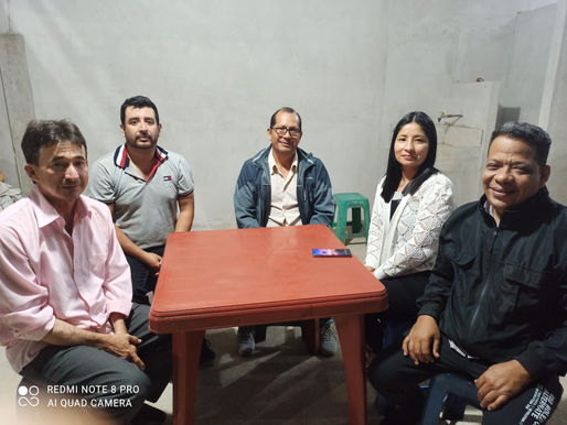 Directiva de AxC MaRcabelí-el oro