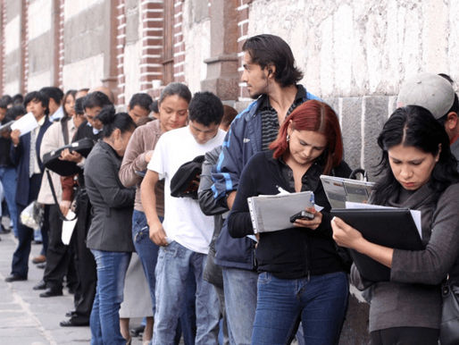 ¿NADIE SE DA CUENTA DE LA CORRELACIÓN ENTRE LA SITUACIÓN DE LOS JÓVENES Y LA VIOLENCIA?