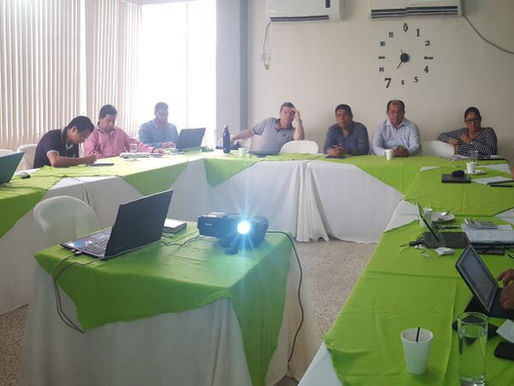 Foro de Diálogo sobre el Agro de APCSA