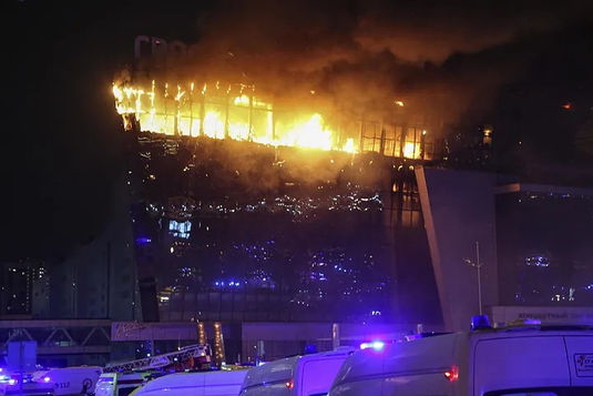 AXC CONTRA EL TERRORISMO