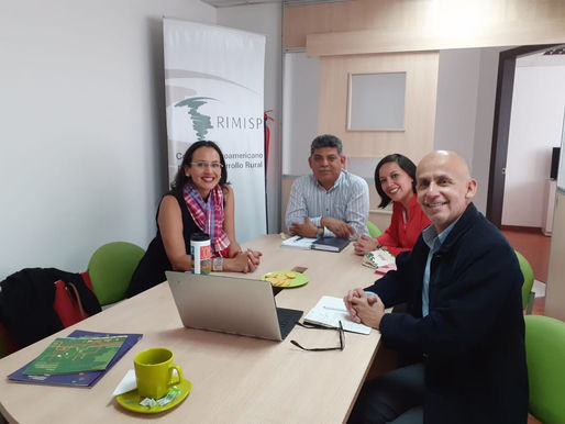 Sistemas Agroalimentarios Sostenibles