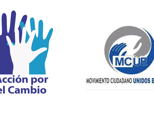 ALIANZA ESTRATÉGICA AXC CON MCUE