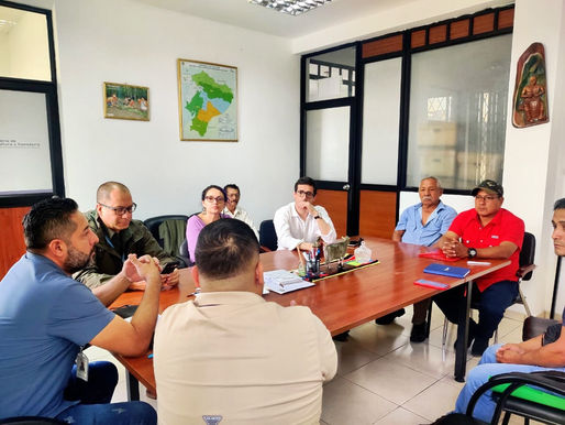 CHILA GUABALITO: Café, miel y cordero por una producción sostenible