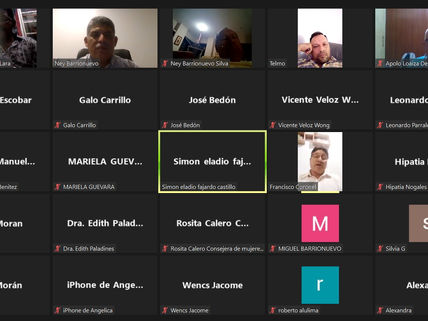 5 PUNTOS PARA EL CAMBIO