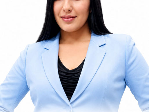 EVELYN BRIONES, CANDIDATA A CONCEJAL EN QUEVEDO