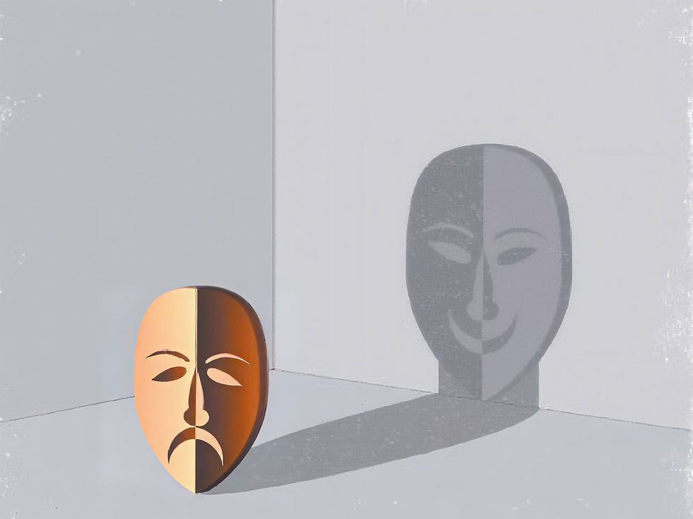 PRINCIPIOS VERSUS HIPOCRESÍA