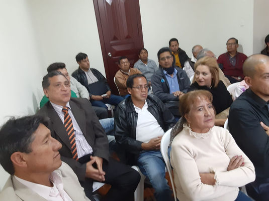 ANÁLISIS DEL PANORAMA ELECTORAL