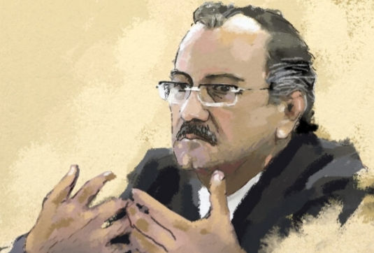 CAYÓ PÓLIT, CUÁNDO SE ACABARÁ LA CORRUPCIÓN